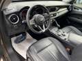 Alfa Romeo Stelvio 2.2 t Executive Q4(4x4)  210cv.  auto PERFETTA! Brons - thumbnail 9