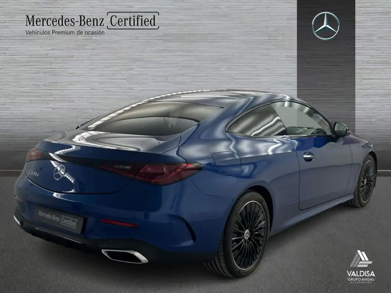 Mercedes-Benz CLE 2026