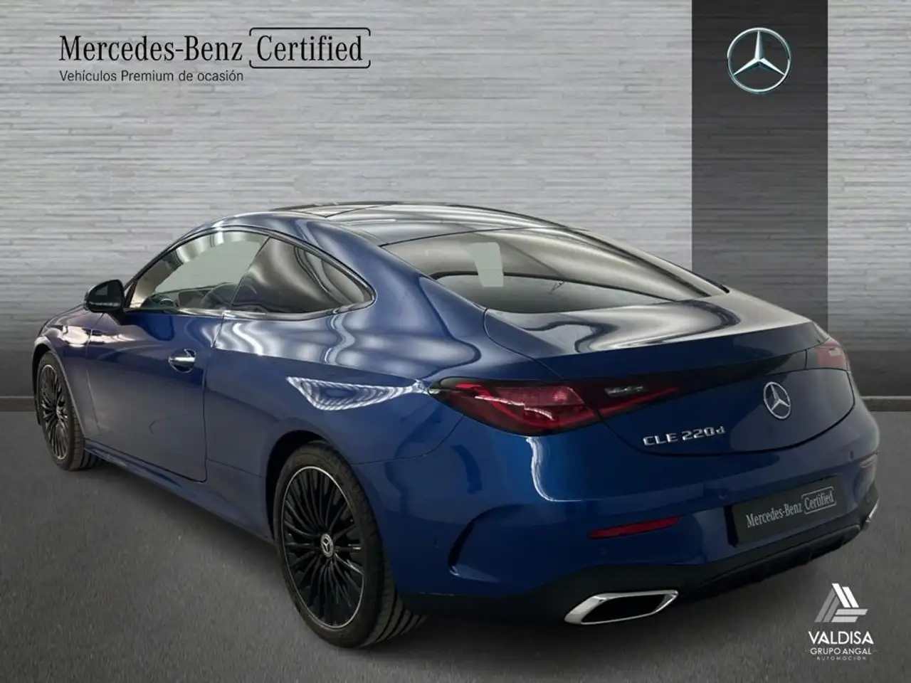Mercedes-Benz CLE 2026