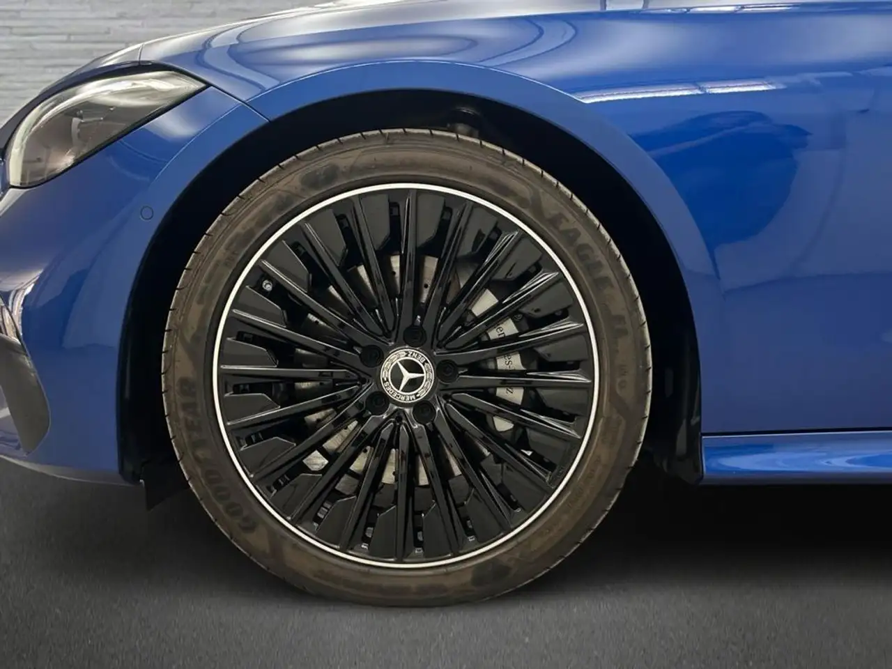 Mercedes-Benz CLE 2026