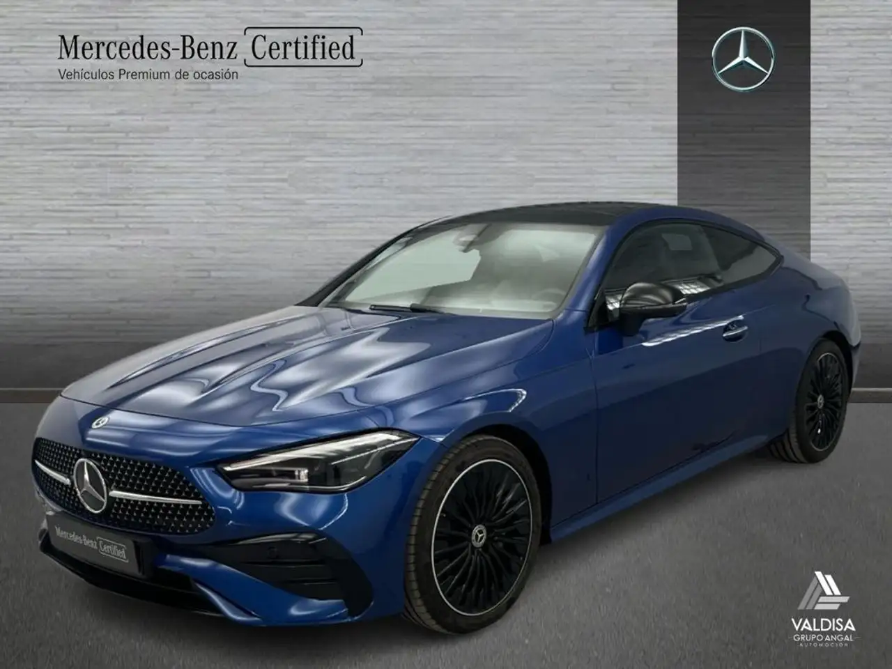 Mercedes-Benz CLE 2026