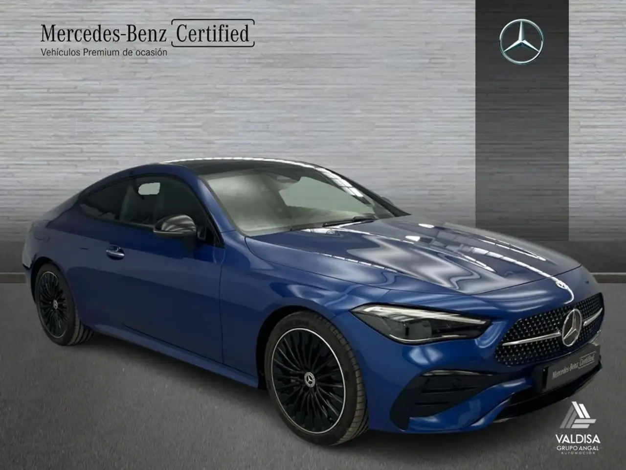 Mercedes-Benz CLE 2026