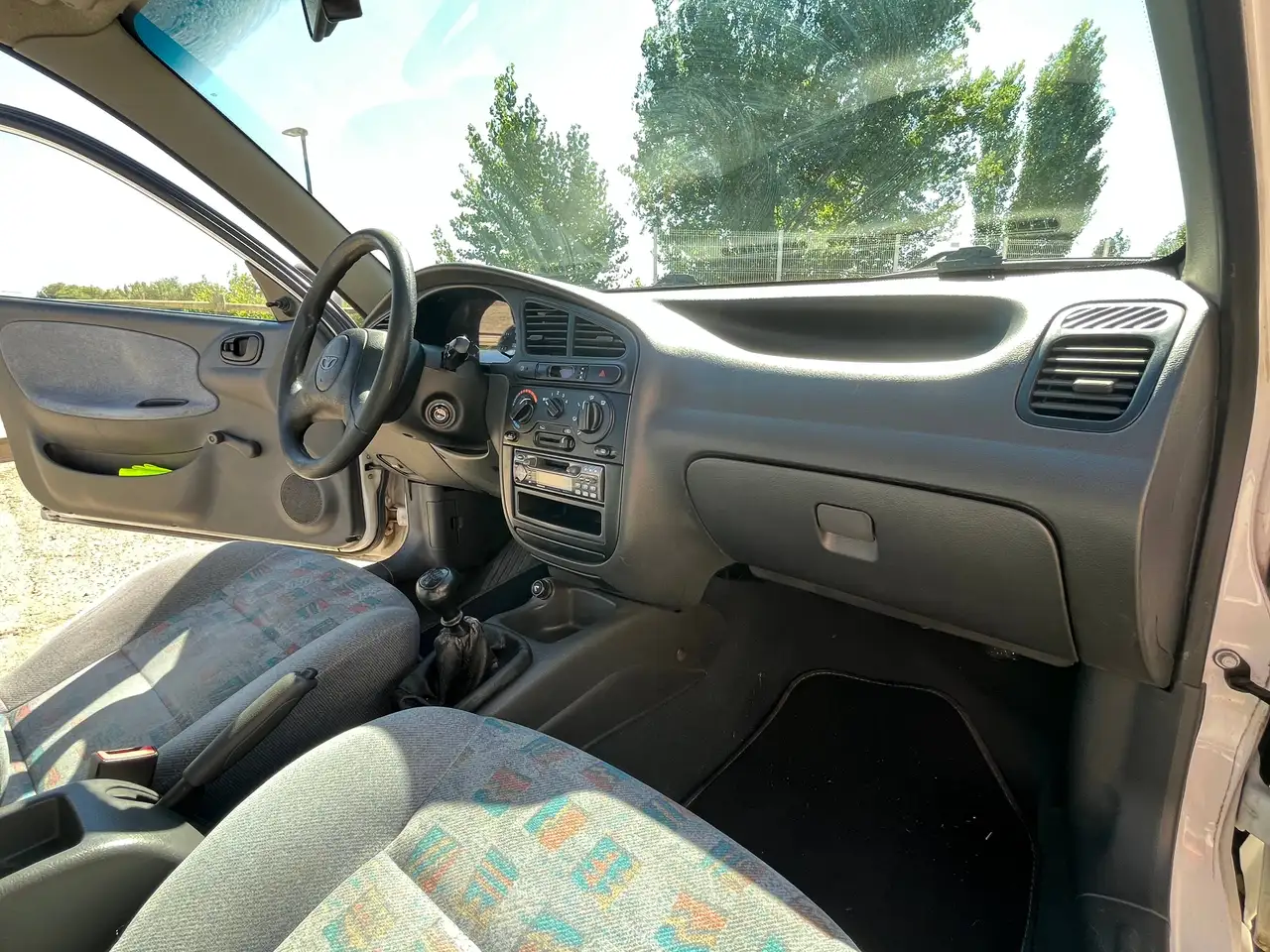 Daewoo Lanos 1.4 SE SE, foto 9