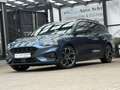 Ford Focus Turnier ST-Line 1.5 EcoBoost, Kamera, LED, Navi Bleu - thumbnail 1