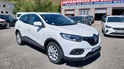 Renault Kadjar Business