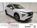 Mitsubishi Eclipse Cross Plug-In Hybrid TOP 4WD Navi ACC PDC 360 grad Kam. Weiß - thumbnail 3