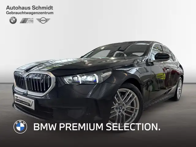 BMW i5 eDrive40 Limousine*19"*LC Prof.*H/K*DAB*Adapt.LED*