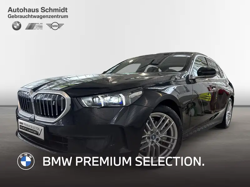 BMW I5