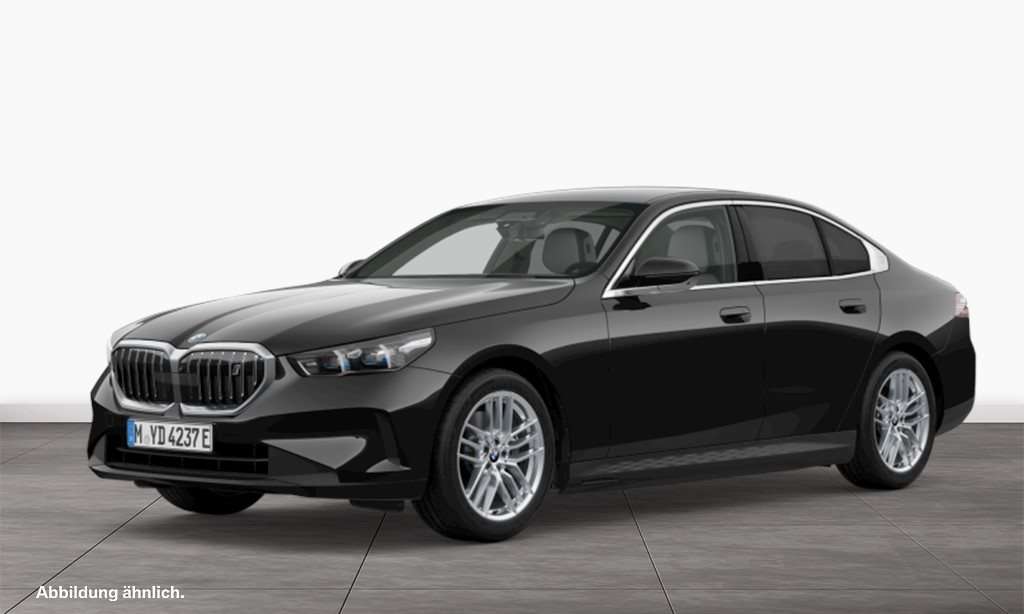 Brugt Bmw I5 