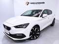 SEAT Leon 2.0TDI S&S Style 115 Blanco - thumbnail 3