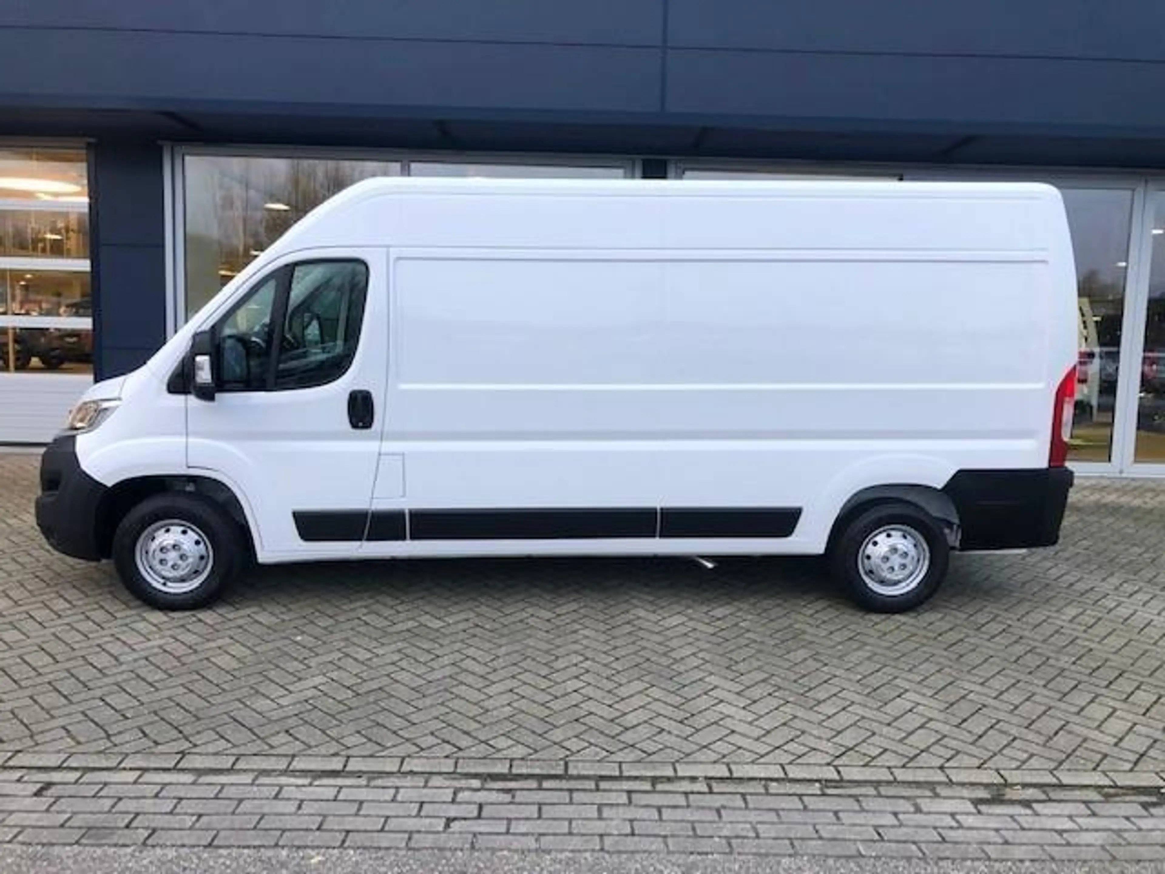 Citroen Jumper 2.2 BlueHDi L3H2 3.5t | 165 PK | Handgeschakeld | — photo 5