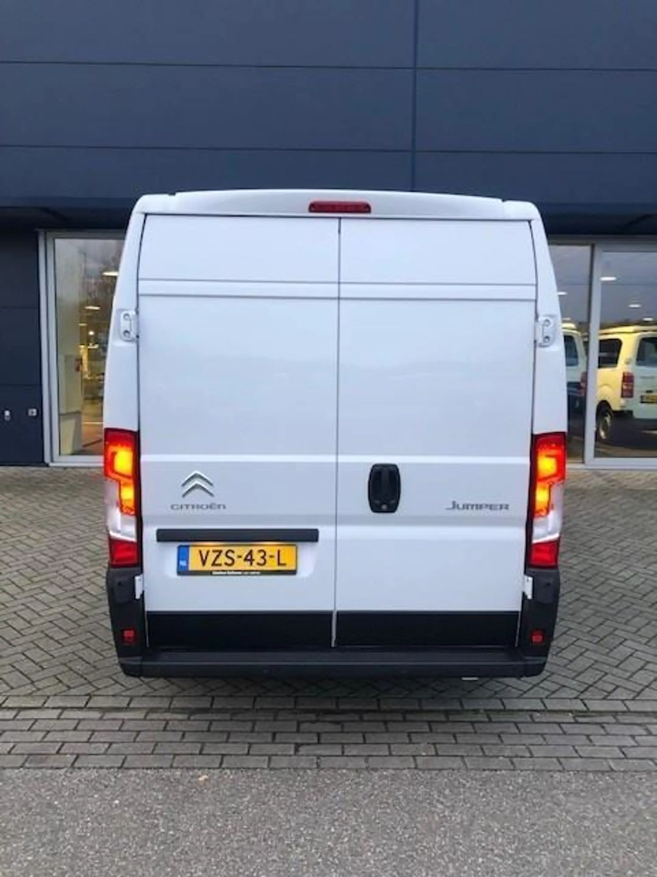 Citroen Jumper 2.2 BlueHDi L3H2 3.5t | 165 PK | Handgeschakeld | — photo 6