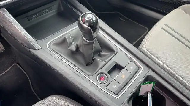 Seat Leon view 14