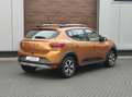 Dacia Sandero Stepway 1.0 TCe Bi-Fuel model 2021Navi - Camera Oranje - thumbnail 4