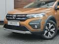 Dacia Sandero Stepway 1.0 TCe Bi-Fuel model 2021Navi - Camera Oranje - thumbnail 3
