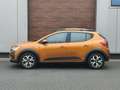 Dacia Sandero Stepway 1.0 TCe Bi-Fuel model 2021Navi - Camera Oranje - thumbnail 13