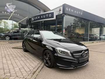 Pack AMG Sport Edition Automatique Caméra GPS
