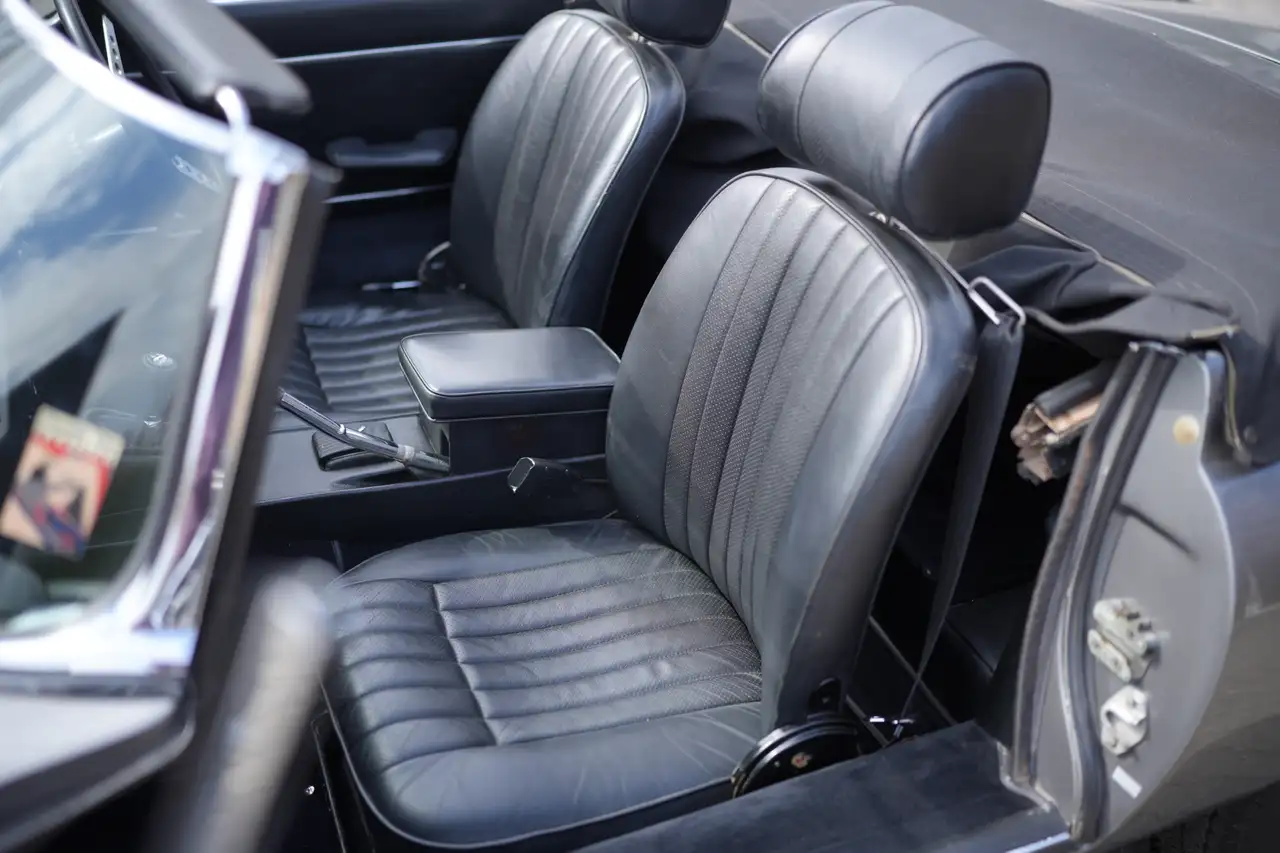 Jaguar E-Type, foto 8