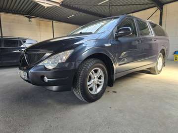 2.0 Turbo Xdi 4WD Quartz