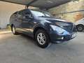 SsangYong Actyon 2.0 Turbo Xdi 4WD Quartz Grau - thumbnail 7
