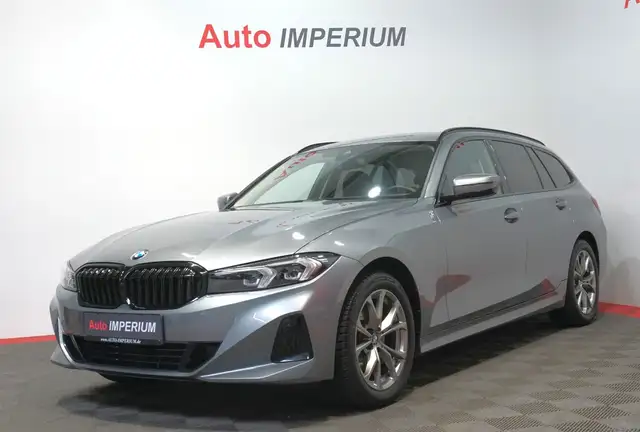 BMW 320 d xDriveTouring*WIDESCREEN*LED* Shadow-Line