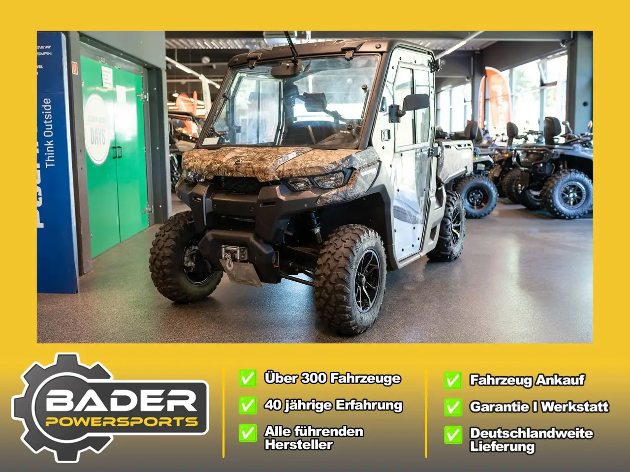 Can-Am