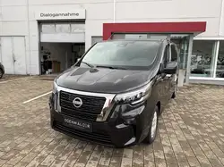 Nissan Primastar Kombi L2H1 dCi 170 TK 3,0 t · ACC · LED