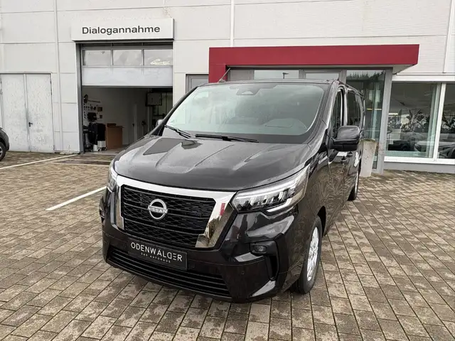 Nissan Primastar Kombi L2H1 dCi 170 TK 3,0 t · ACC · LED