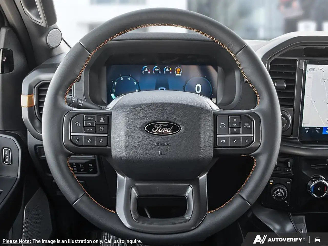 Ford F 150 снимка Ford F 150