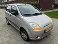 Chevrolet Matiz Matiz 0.8 Breeze Argent - thumbnail 2