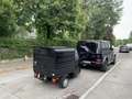 Piaggio Ape 50 Black - thumbnail 1