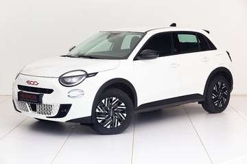 600 Elektro (RED) 54 kWh