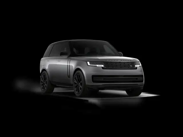 Land Rover Range Rover SE P460e