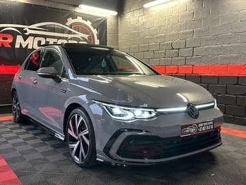 Golf 1.0 eTSI R-Line Business Premium OPF DSG