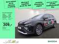 Skoda Elroq Alpha 85 *AHK*MATRIX*KAMERA*NAVI* Schwarz - thumbnail 1