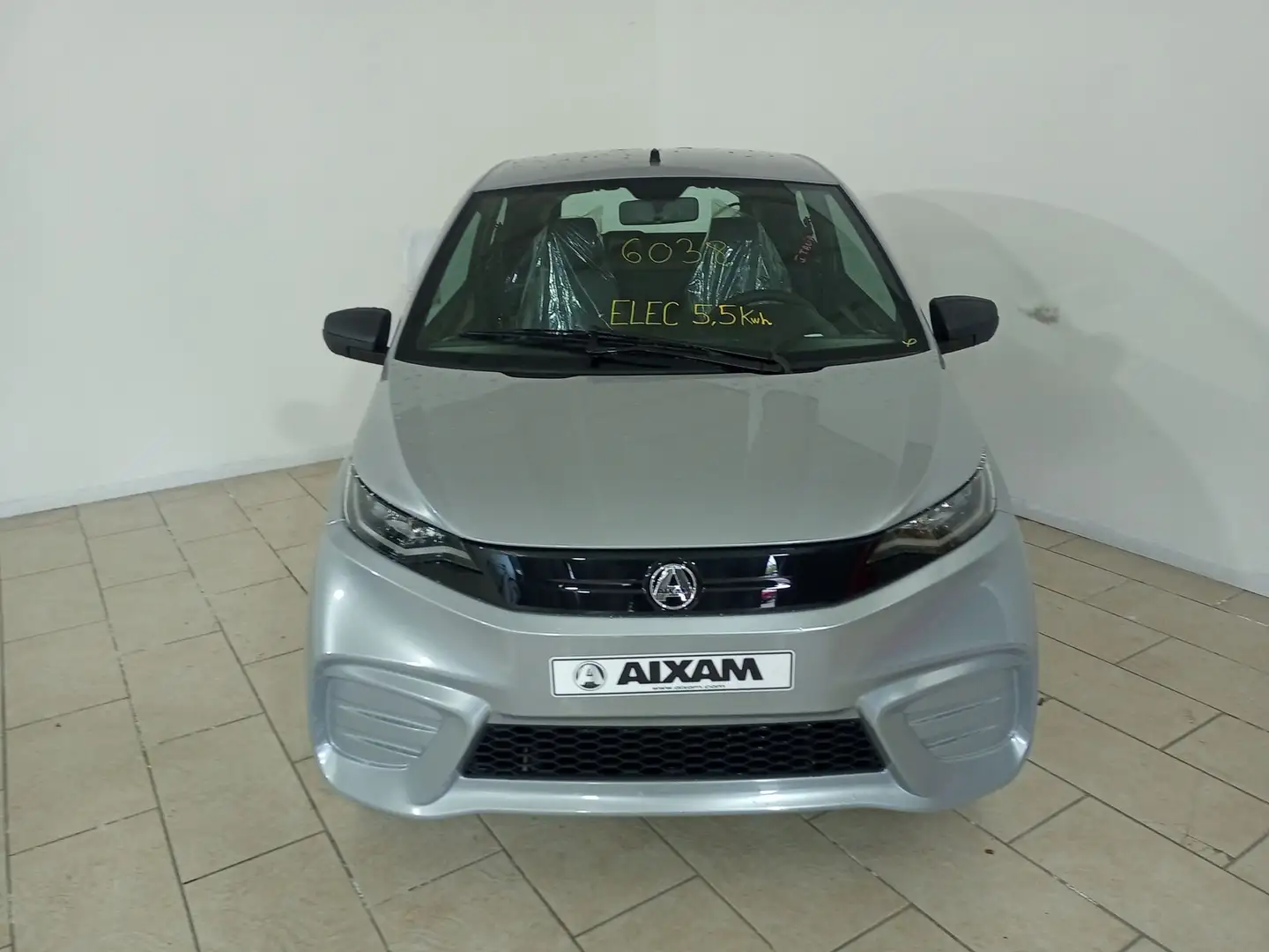 Aixam City AIXAM nuovi modelli E PACK - 2