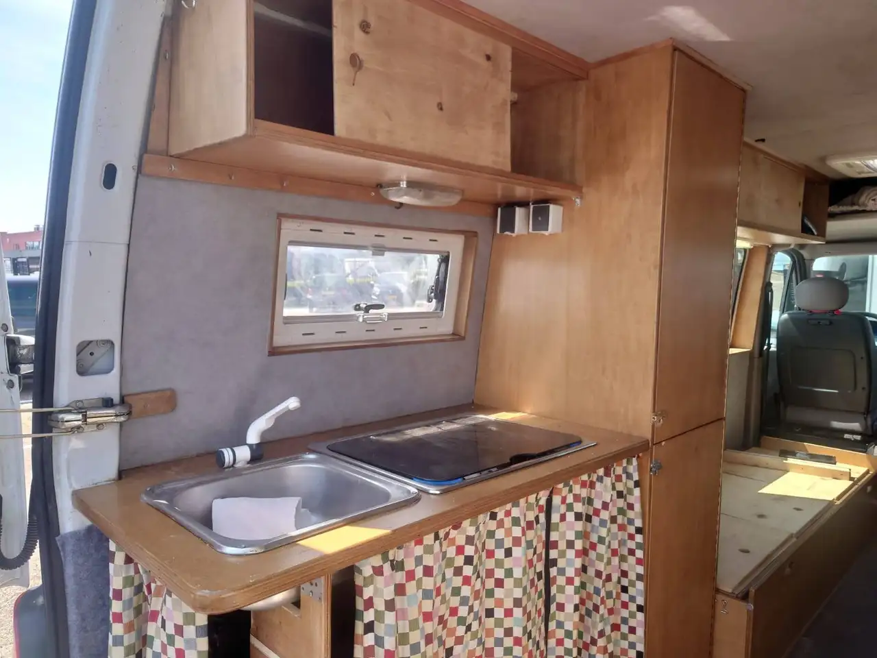 Renault Master undefined, foto 6