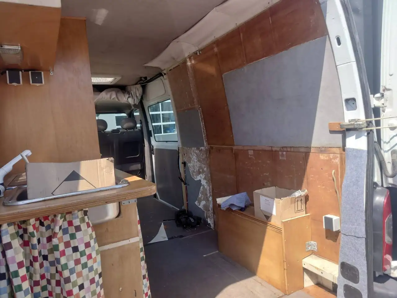 Renault Master undefined, foto 9