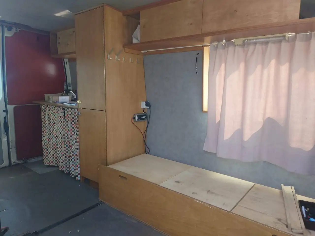 Renault Master undefined, foto 10