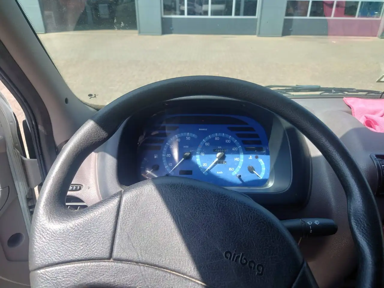 Renault Master undefined, foto 7