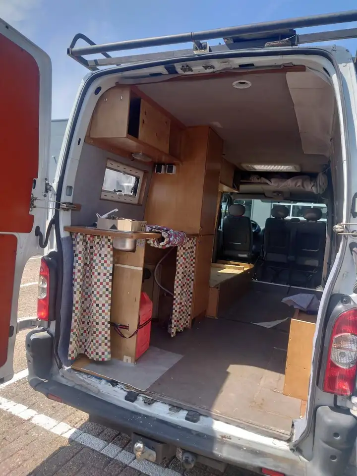 Renault Master undefined, foto 8