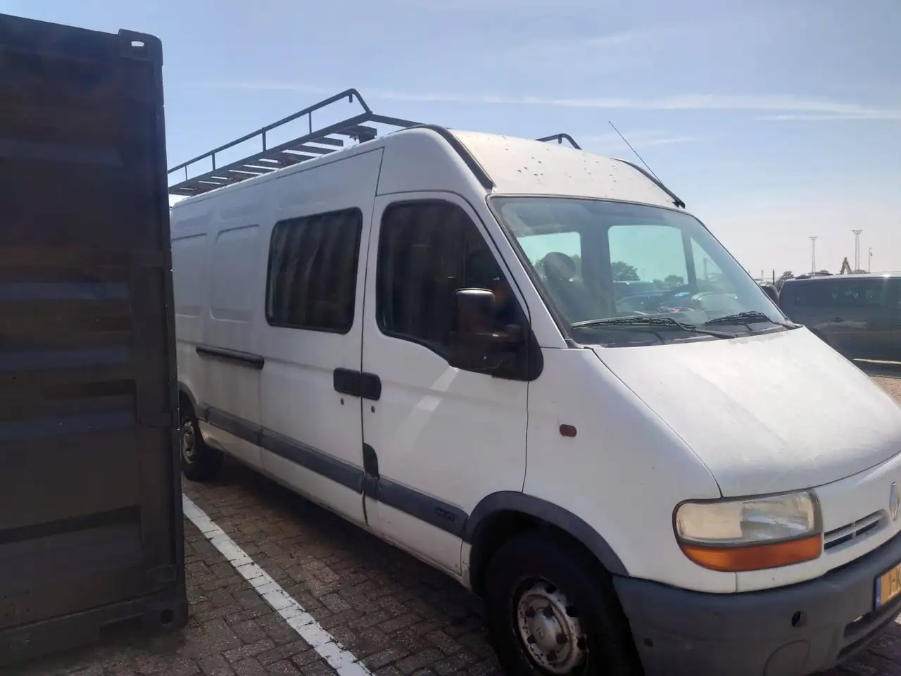 Renault Master undefined, foto 4