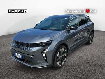 E-TECH ELECTRIC techno 170 cv comfort range