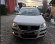 Volkswagen Cross Touran CrossTouran 1,9 TDI DPF DSG Weiß - thumbnail 1