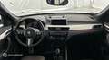 BMW X1 sDrive18iA 140ch M Sport DKG7 - thumbnail 11