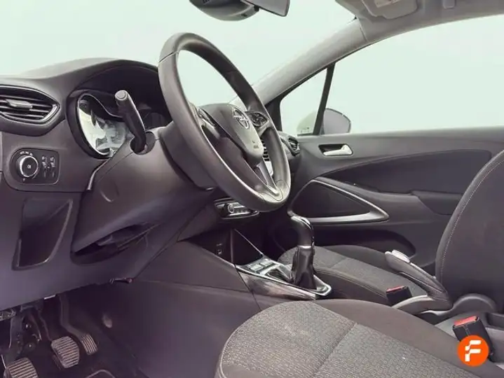 Opel Crossland 2021, foto 11