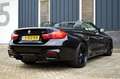 BMW M4 4-serie Cabrio Rijklaarprijs-Garantie Carbon-Pakke Negro - thumbnail 5