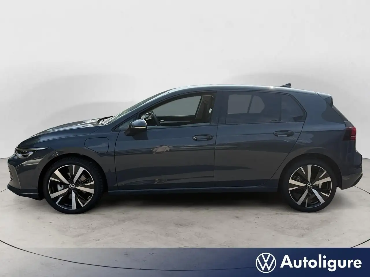 Volkswagen Golf 2026