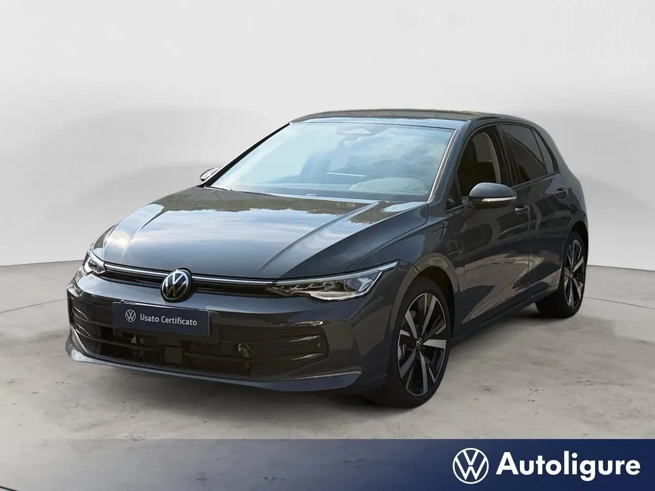 Volkswagen Golf 2026