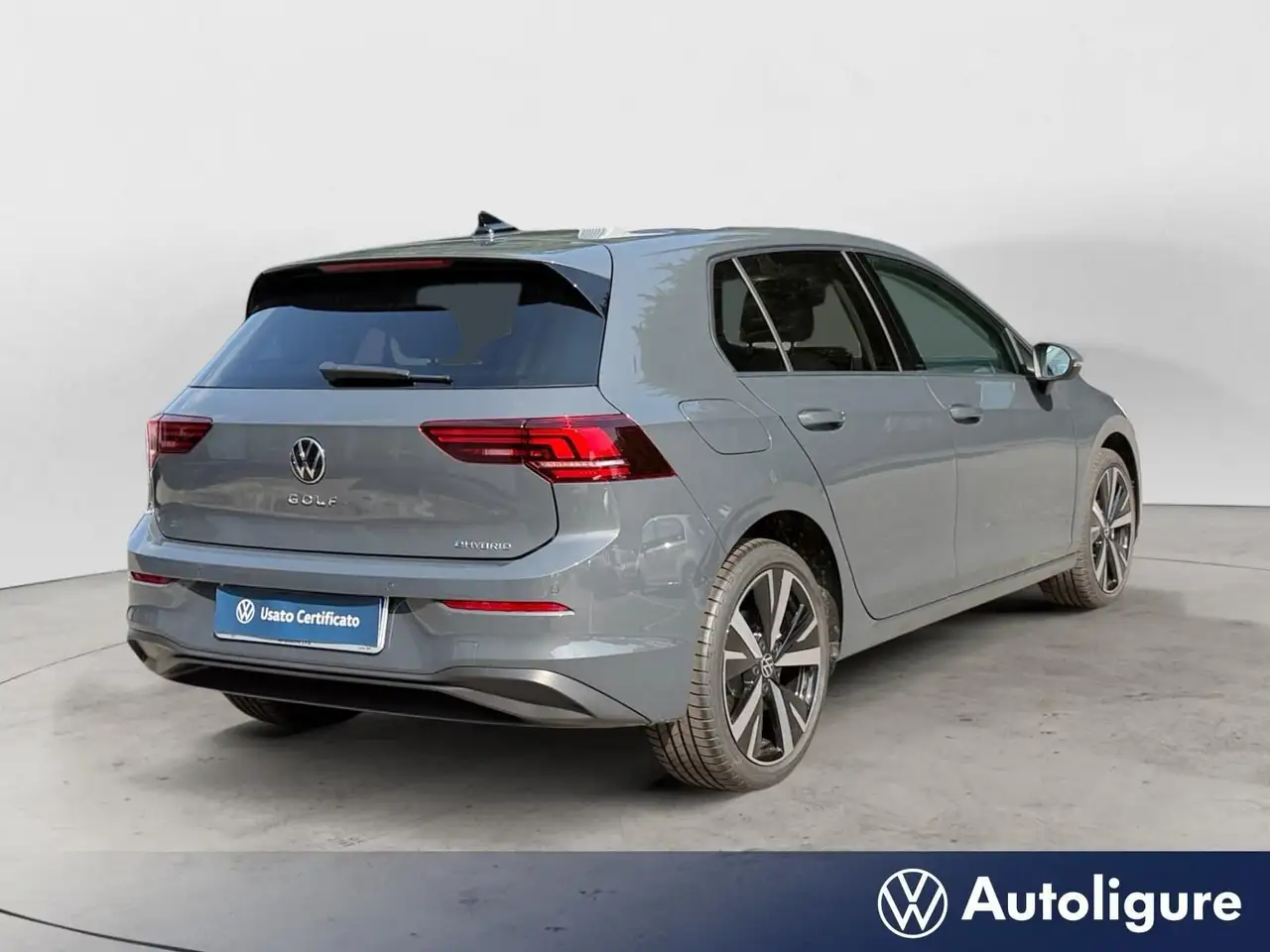 Volkswagen Golf 2026
